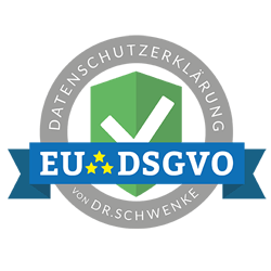 Rechtstexte DSGVO